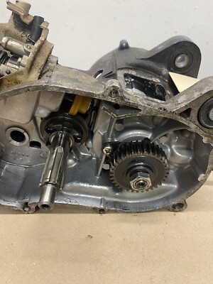 1985 Yamaha 4 Zinger 60 Lower End Bottom End B621 | eBay