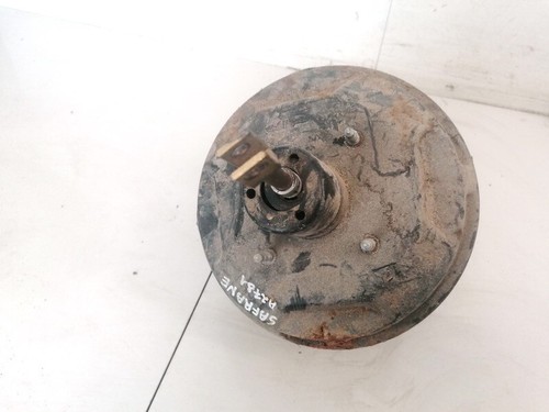 Renault Safrane 1993 Brake servo - booster (Servo brake) USED, Gen #1398231-50