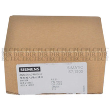 NEW Siemens 6ES7 234-4HE32-0XB0 Analog I/O Module