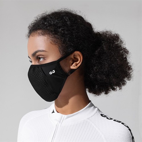 UV Protection Cycling Face Mask _wa - Picture 2 of 14