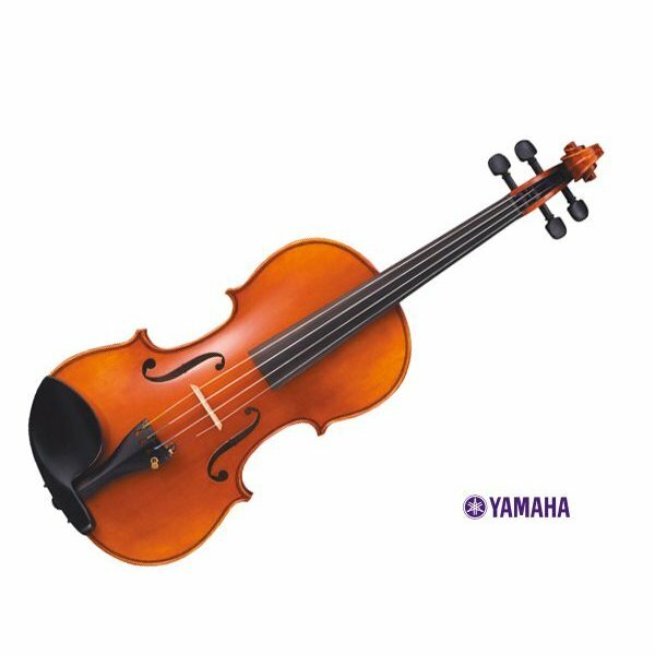 YAMAHA Violin set V10SG 4/4 with Case and Bow and Rosin Expedited