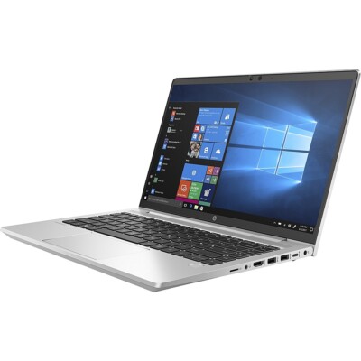 HP - ProBook 440 G8 14'' Laptop - Intel Core i5 - 16 GB Memory - 512 GB SSD 