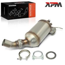 Rußpartikelfilter DPF BMW 3 Touring 320 d (E91)