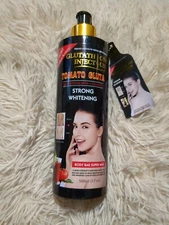 Glutathione Tomato Gluta Gluta Terminal Vitamin C Lotion 500ml