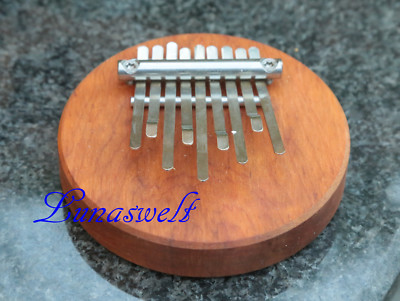 Hands on Drums Kalimba 9 handgefertigt in Deutschland 