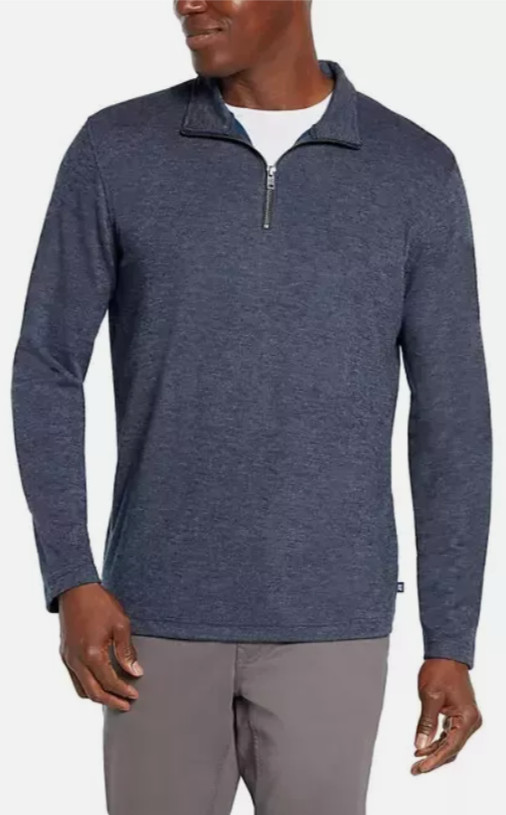 NEW!! GAP Men's Half Zip Pullovers Variety #M9 | POP