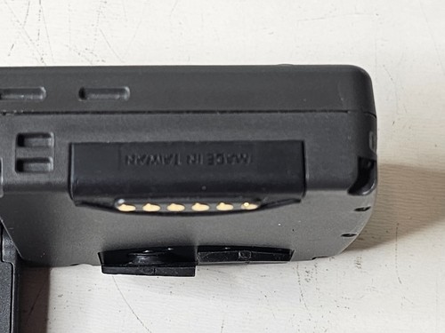 Garmin Harley Davidson Road Tech Quest Gps Head Unit, Mount, Case ONLY NO POWER - Picture 12 of 13