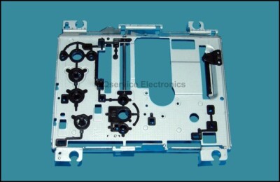 Sony Chassis Assy Minidisk MDM-3A Mechanism ( MDS-JE500) P/N 4-983