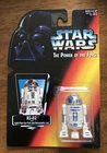 Kenner Star Wars The Power of the Force: R2-D2 Action Figure 1995 MOC