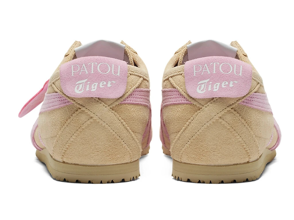 Onitsuka Tiger PATOU MEXICO 66 Sneaker Unisex 1183C380.200
