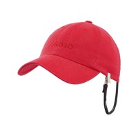 2016 Musto Evolution Self Fabric Peak Cap True Red Ae0200 2016 Musto Evolution Self Fabric Peak Cap True Red Ae0200