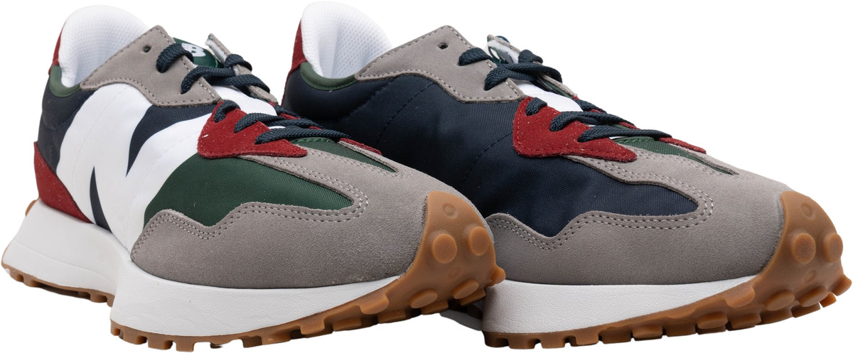 ②希少❤【New Balance✕COLORS×STUDIOS】MS327CT Amazon.com | New Balance Model MS327 CP CP T. 40.5 | Fashion