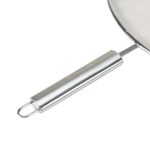 Anti Splatter Guard Oil Net Splash Cover Pan Screen Kitchen Cooking Frying - Picture 3 of 5