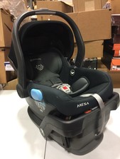 uppababy mesa base used