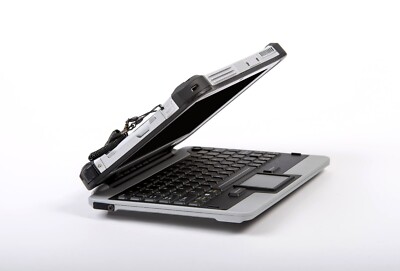 iKey Keyboard for Panasonic ToughPad FZ-G1, IK-PAN-FZG1-C1-V5