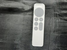 A2540 OPEN BOX/ WRAPPED Apple Siri Remote 2nd generation MJFM3LL/A - TV 4K A2540
