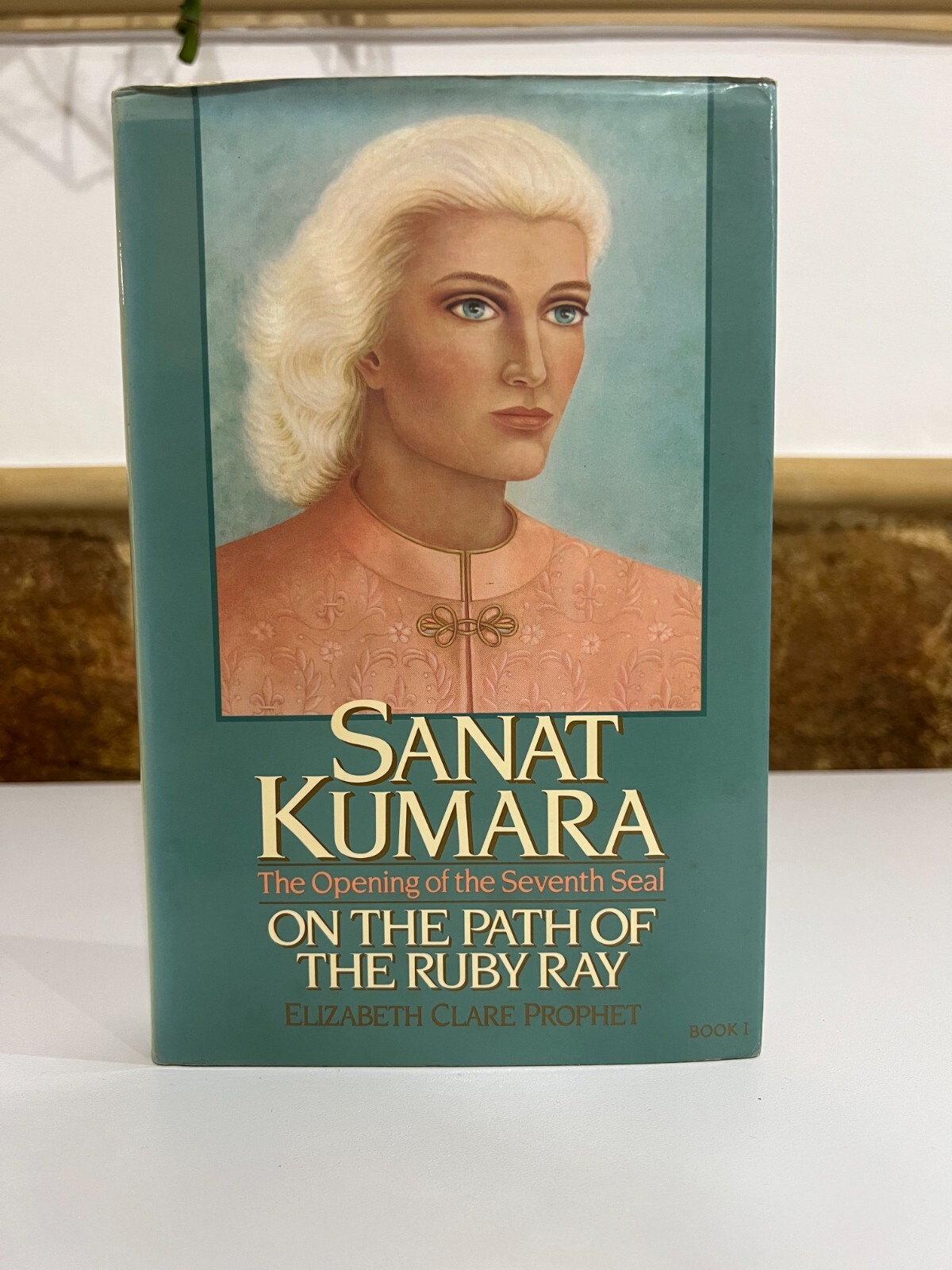 Pearls of Wisdom The Opening of the Seventh Seal Sanat Kumara Elizabeth Prophet