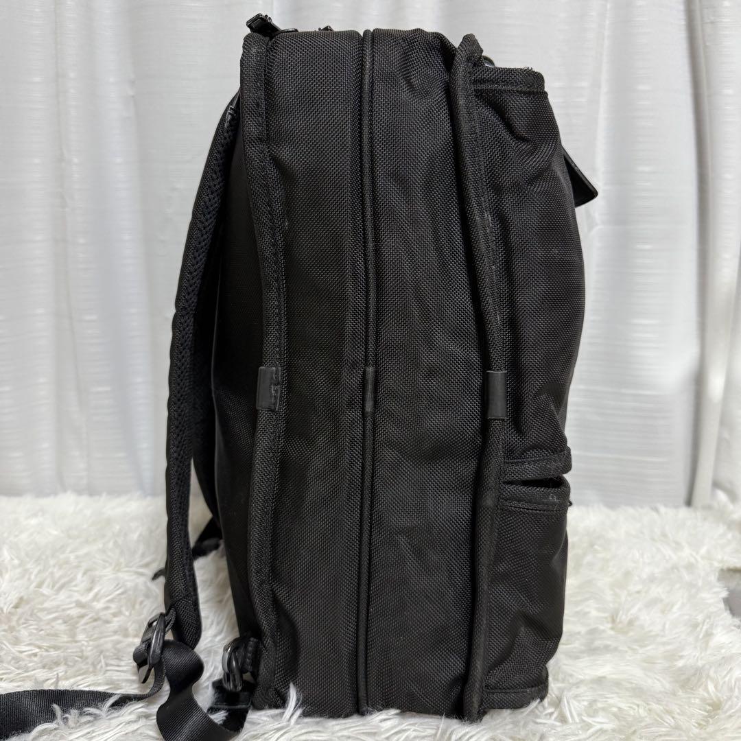 ⭐️新品未使用⭐️　TUMI　26141D4　ALPHA　2way　ビジネスバッグ TUMI/トゥミ】 アルファ エクスパンダブルオーガナイザー
