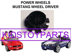power wheels mustang driver j4390 2269 ebay ebay