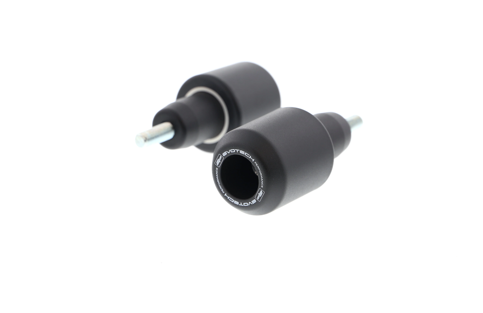 Evotech Yamaha FZ-07 Crash Bobbins (2018-2020)