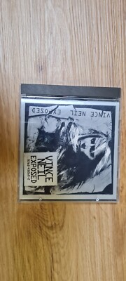 Exposed von Vince Neil | CD | 