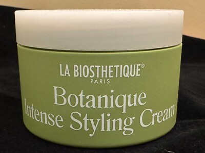 La Biosthetique Paris Intense Styling cream NEW 