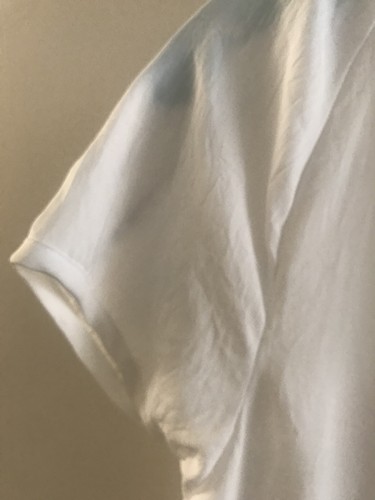 Top Nanette Lepore nuovo bianco con perline TG M - Foto 8 di 12