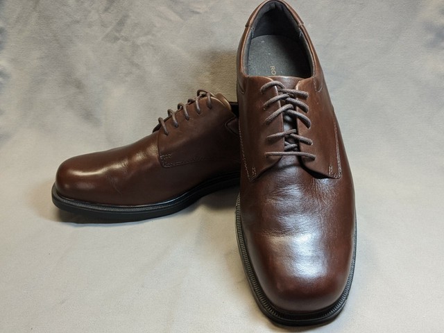 best rockport dress shoes