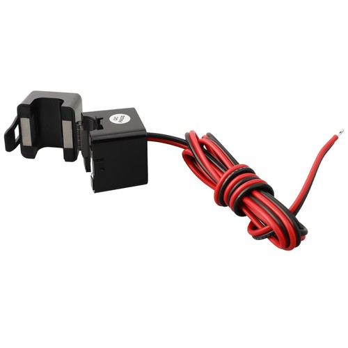 Sensor Stromwandler 5G Basisstationserkennung Autoladestapel 100cm 50-60Hz 5a - Bild 21 von 93