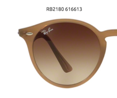 RAY BAN 2180 Original Replacement Lenses - Original Ersatzgläser RB 2180 - Bild 7 von 29