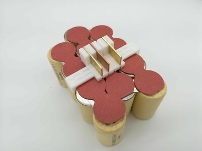 Battery Recell Pack For SNAP ON 14.4V B CTB4145 CTB4147 2.0Ah Ni-CD US#1