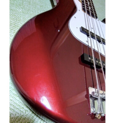ベース fender jazz base Japan Fender Jazz Bass Japan Special 1989 - Guitar Shop Barcelona