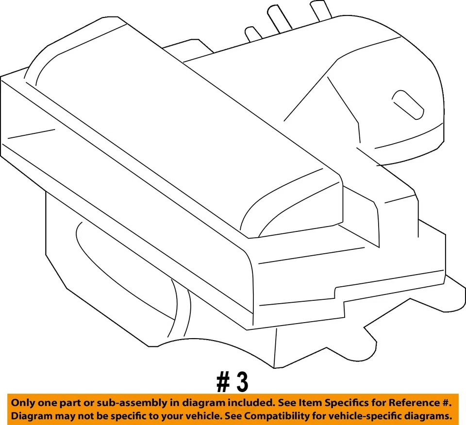 Conjunto de filtro de aire usado se adapta a: camioneta Ford F250SD 2006 5,4 grado A Foto 4 de 4