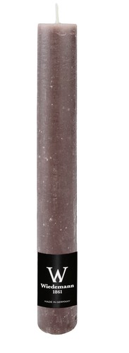Velas de varilla velas de candelabro teñidas 16 colores paquete de 2 velas Wiedemann NUEVO - Imagen 31 de 56