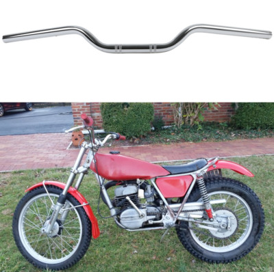 7/8'' Handlebar Motorcycle For Suzuki Exacta Tracker Contender Chanpion Cyclone