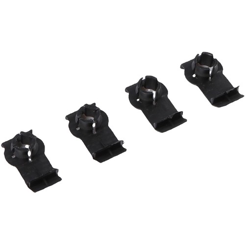 4pcs Regulator Clip Brackets Car Window Kits 51338254781 For BMW X5 E53 3er E46 - Picture 9 of 23