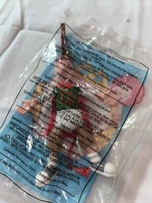 McDonalds Happy Meal Doug Toy QUAILMAN DOUG'S 1st Movie Nickelodeon Toys New VTG