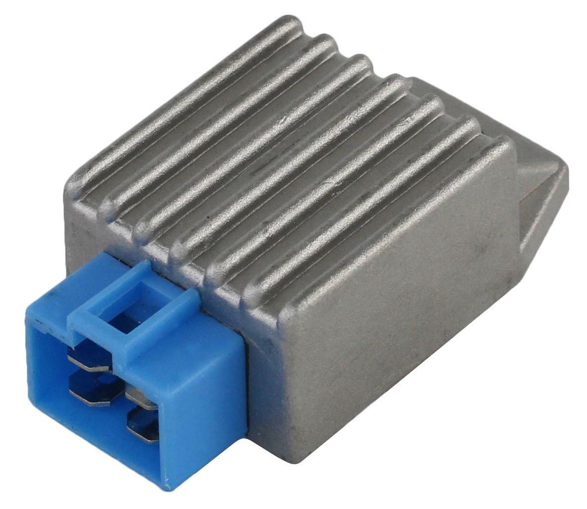 VOLTAGE REGULATOR FITS YAMAHA G21 GOLF CARTS 1991 TO PRESENT