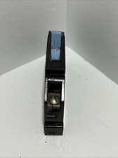 Zinsco GTE Sylvania ubi Type Q 15 Amp Plug-In Circuit Breaker 1 Pole