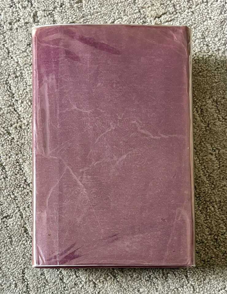 THE LETTERS OF OSCAR WILDE by Rupert Hart-Davis - Image 2 of 3