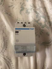 Hager ESC425  25A 230V Module Contactor