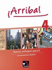 			AArriba! 4 Grammatisches Beiheft: Nuevos enfoques para ti by Hohm*.		