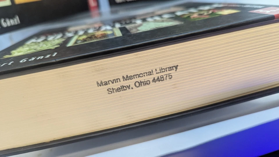 The Encyclopedia Of The Musical Theater, 2nd Edition, 3 Volume Set ~ Ex-Library~ - Image 3 of 4