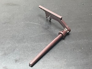 Nähgarnhalter Garnrollenhalter für Nähmaschine PFAFF tipmatic 1171