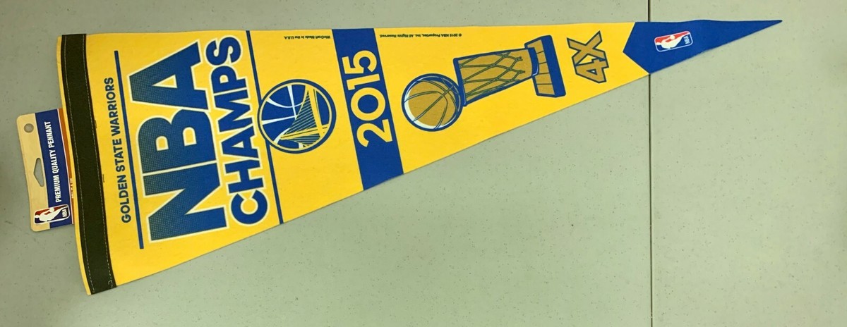 2015 Golden State Warriors NBA Finals Champions 12