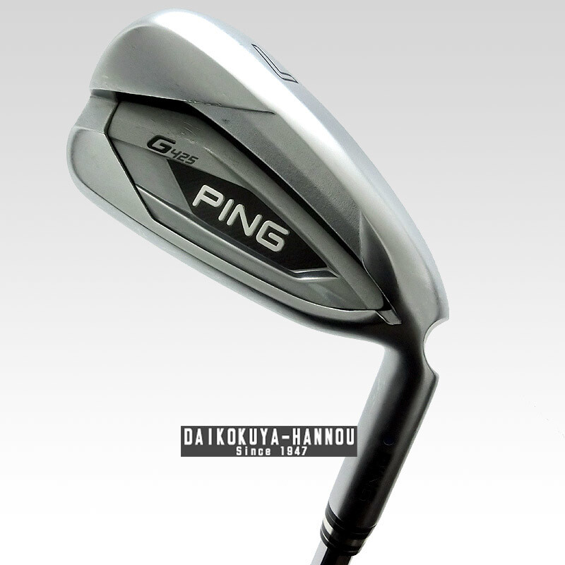 PING - PING アイアンセット G425 ゴルフ NS PRO 950GH neo Amazon.com : PING G425 NS PRO 950GH NEO Iron (Set of 6) 2020