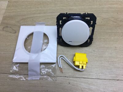 Legrand Dooxie 199232 Dimmer mit Netatmo, I24788