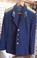 Soviet Vintage Military Musician Uniform Armies Sergeant Major. ORIGINAL.USSR.#