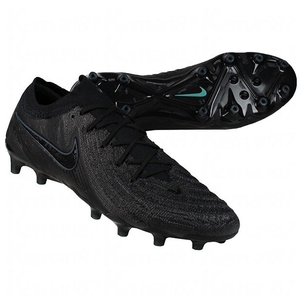 Size 7.5 - Nike Phantom GX 2 Elite AG Pro 2024 Shadow Pack