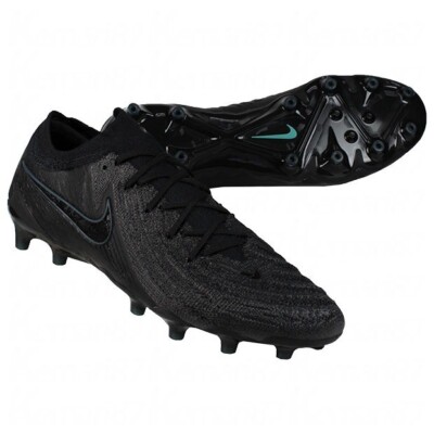 Nike Phantom GX 2 Elite AG-PRO Black Deep Jungle FJ2554-002
